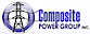 Composite Power Group logo