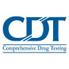 Comprehensive Drug Testing logo