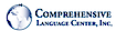 Comprehensive Language Center logo