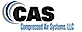 Compressed Air Systems logo