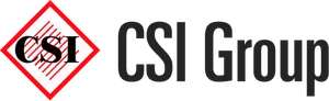 CSI Group logo