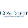 Compsych logo