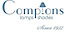 Compton''s Lamps & Shades logo