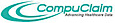 Compuclaim logo