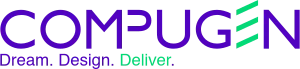 Compugen logo