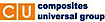 Composites Universal Group logo