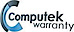 Computek Warranty logo