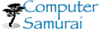 Computer Samurai logo