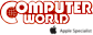 Computer World logo