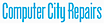 Computer City Repairs logo