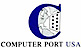 Computer Port Usa logo