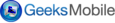 Geeks Mobile USA logo