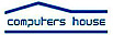 Computers House logo