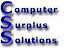 Computer Surplus Solutions logo