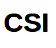 Csi logo