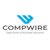 Compwire Informática logo