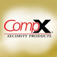 Compx Security Products logo