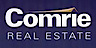 Comrie Real Estate logo