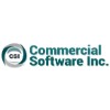 Commercial Software logo