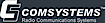 Comsystems logo