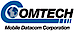 Comtech Mobile Datacom logo