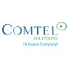 Comtel Solutions logo