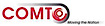 COMTO National logo