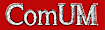 Comum logo