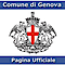 Comune Di Genova logo