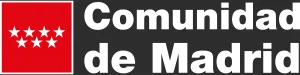 Comunidad de Madrid logo