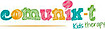 Comunica Kids Therapy logo