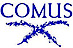 Comus International logo