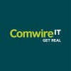 Comwire IT logo