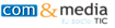 Comymedia logo