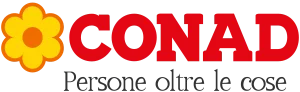 Conad - Consorzio Nazionale Dettaglianti Società Cooperativa logo