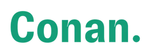 Conan PR logo