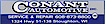 Conant Automotive logo