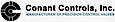 Conant Controls logo