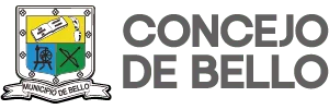 Concejo Municipal De Bello logo