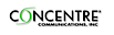 Concentre Communications logo