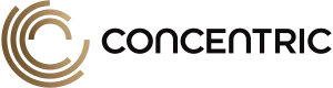 Concentric logo