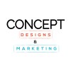 Concept Designs & Marketing logo