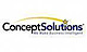 Concept Solutions logo