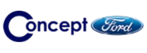 Concept Ford logo