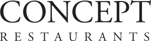 Concept Restaurants logo