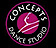 Concepts Dance Studio logo