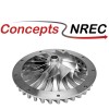 Concepts Nrec logo