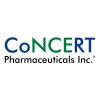 Concert Pharmaceuticals logo