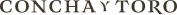 Concha y Toro logo