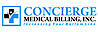 Concierge Medical Billing logo